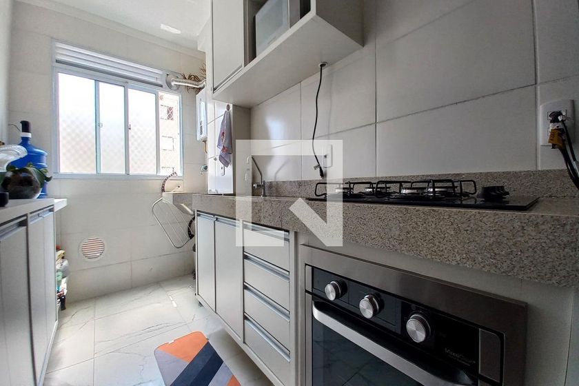 Apartamento à Venda - Parque Prado, 2 Quartos,  55 m2 em , Campinas - sp | SoloBR