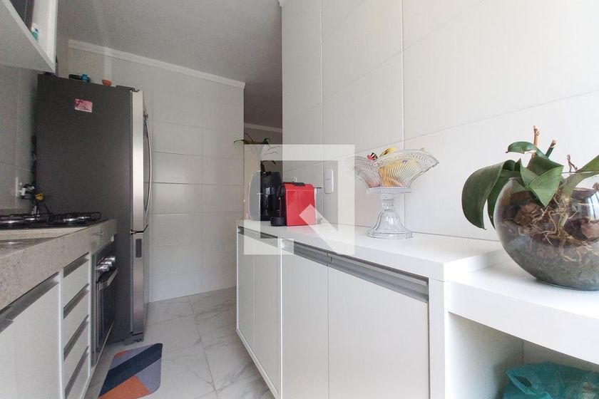 Apartamento à Venda - Parque Prado, 2 Quartos,  55 m2 em , Campinas - sp | SoloBR