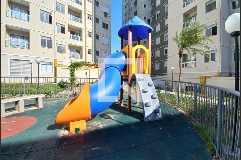 Apartamento à Venda - Parque Prado, 2 Quartos,  55 m2 em , Campinas - sp | SoloBR