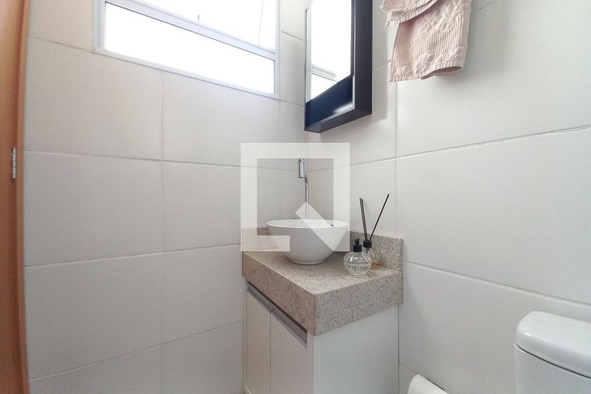 Apartamento à Venda - Parque Prado, 2 Quartos,  55 m2 em , Campinas - sp | SoloBR