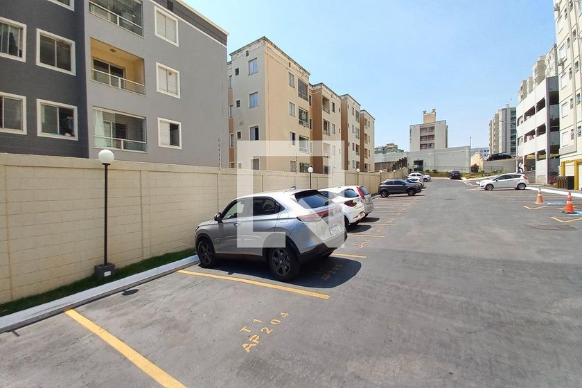 Apartamento à Venda - Parque Prado, 2 Quartos,  55 m2 em , Campinas - sp | SoloBR