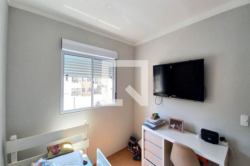 Apartamento à Venda - Parque Prado, 2 Quartos,  55 m2 em , Campinas - sp | SoloBR