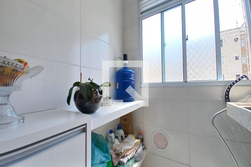 Apartamento à Venda - Parque Prado, 2 Quartos,  55 m2 em , Campinas - sp | SoloBR