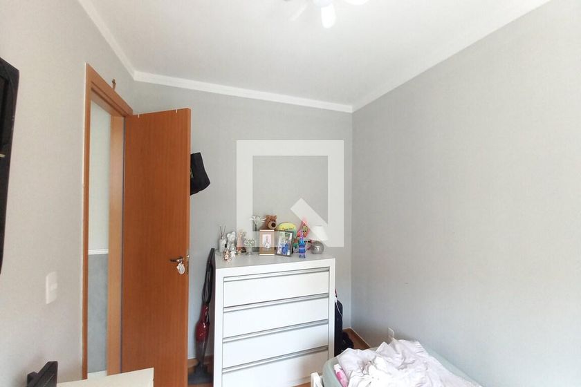 Apartamento à Venda - Parque Prado, 2 Quartos,  55 m2 em , Campinas - sp | SoloBR