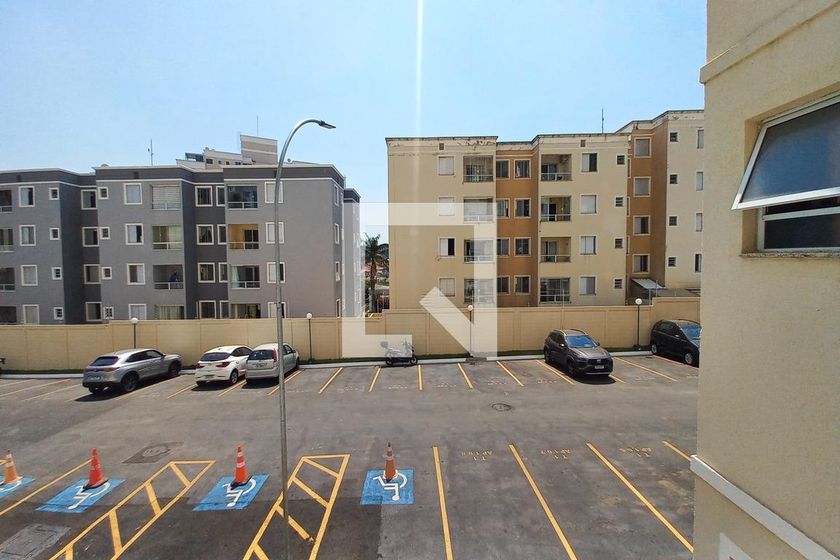 Apartamento à Venda - Parque Prado, 2 Quartos,  55 m2 em , Campinas - sp | SoloBR