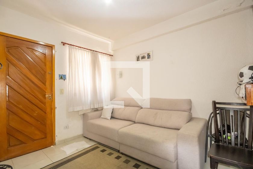 Casa, 2 quartos, 125 m² - Foto 1