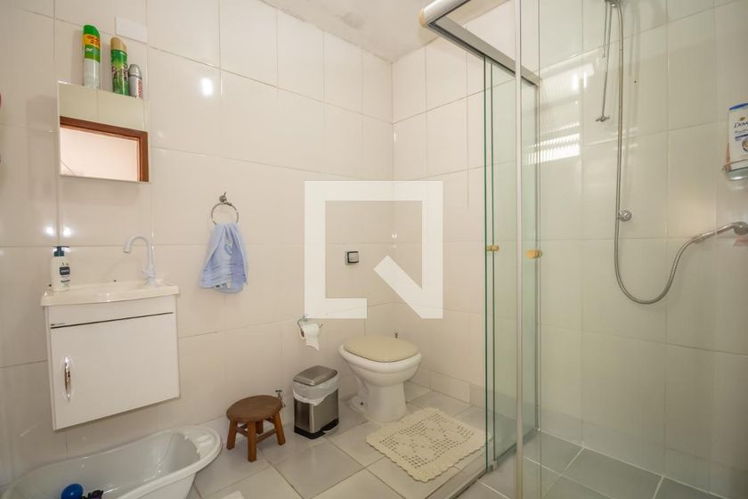 Casa, 2 quartos, 125 m² - Foto 13