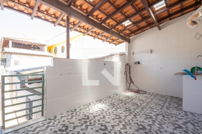Casa, 2 quartos, 125 m² - Foto 24