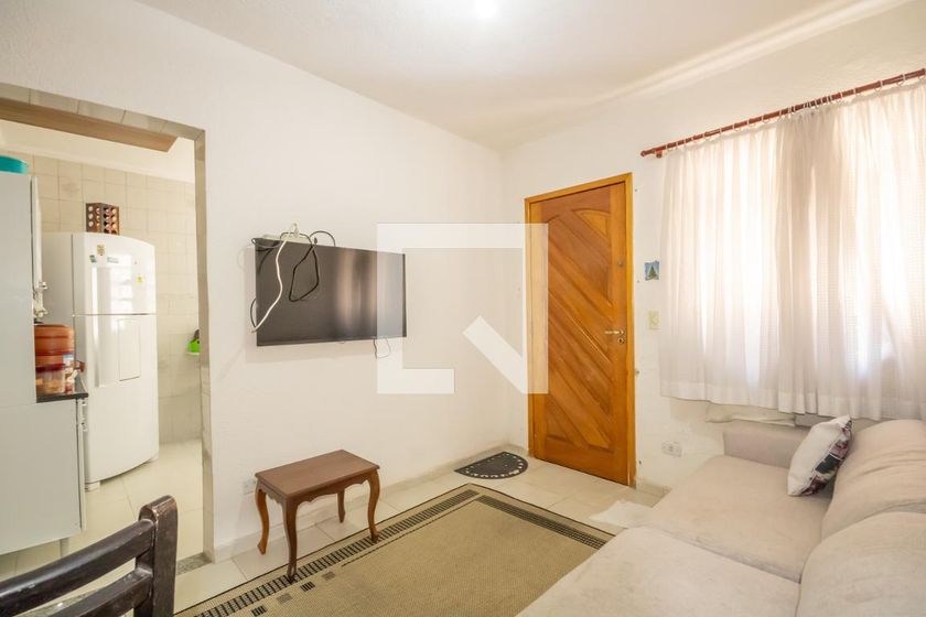 Casa, 2 quartos, 125 m² - Foto 2