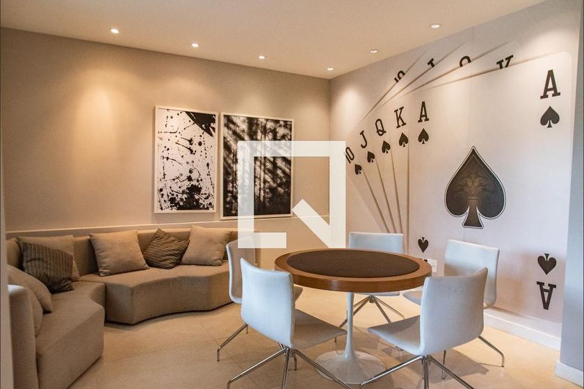 Apartamento, 2 quartos, 53 m² - Foto 62