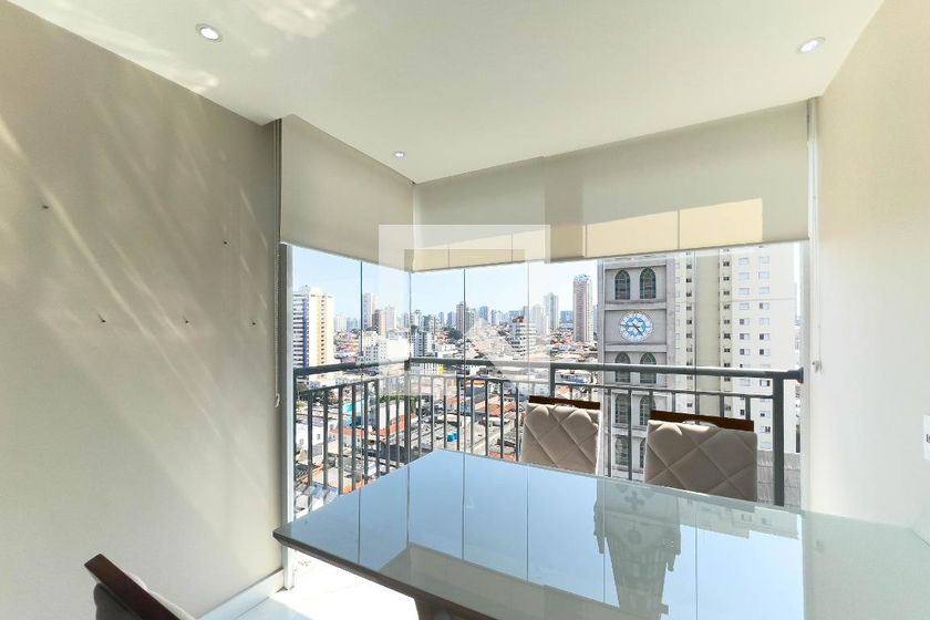 Apartamento, 2 quartos, 53 m² - Foto 8