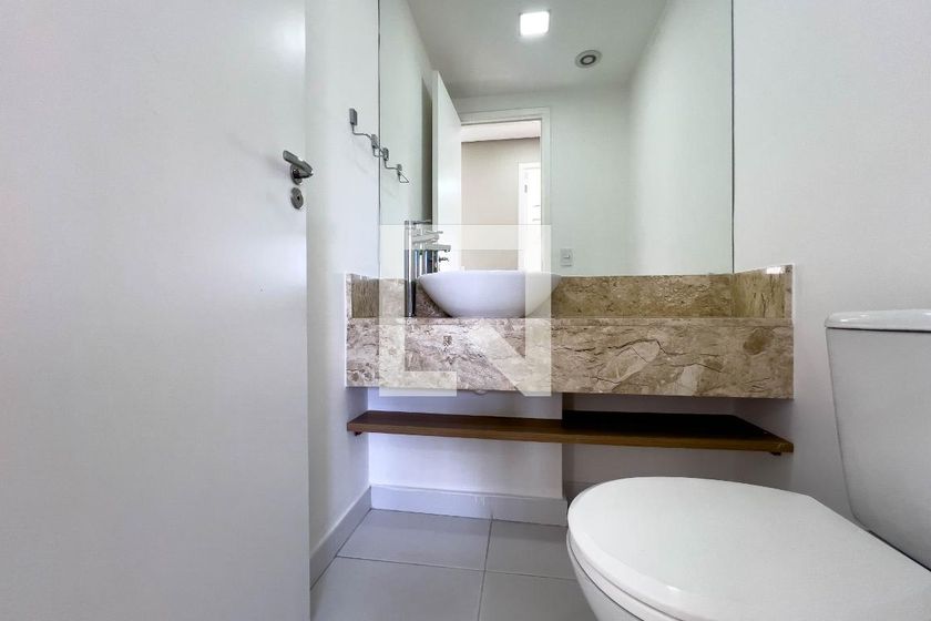 Apartamento, 2 quartos, 53 m² - Foto 18