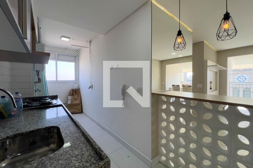 Apartamento, 2 quartos, 53 m² - Foto 46