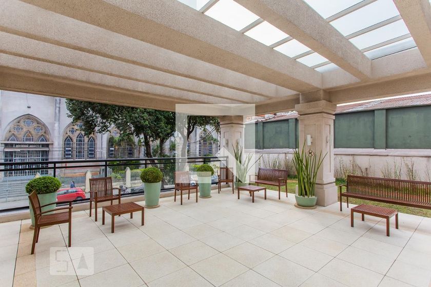 Apartamento, 2 quartos, 53 m² - Foto 56