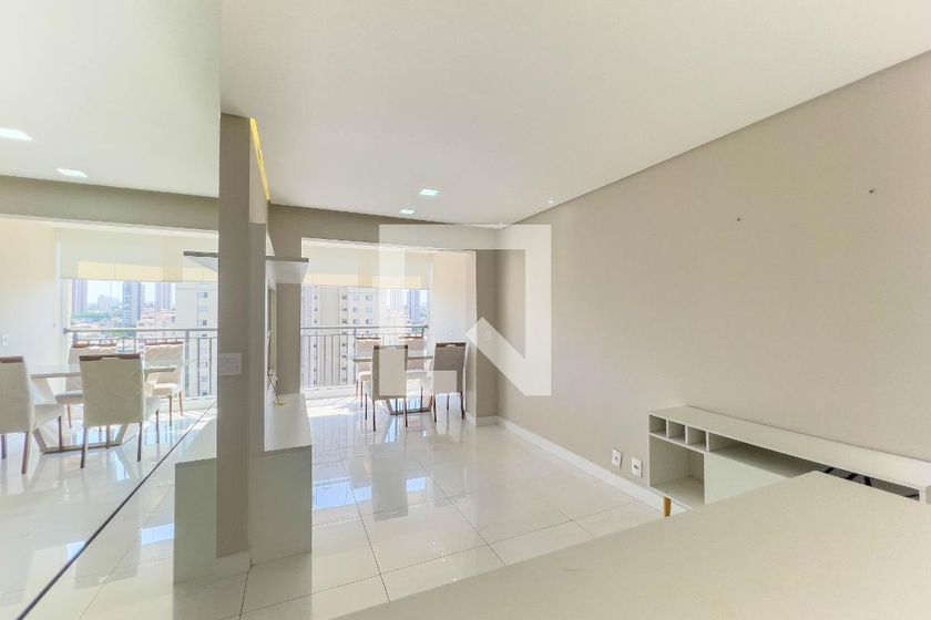 Apartamento, 2 quartos, 53 m² - Foto 6