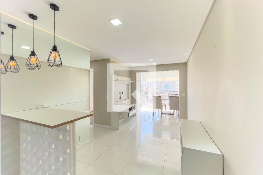 Apartamento, 2 quartos, 53 m² - Foto 4