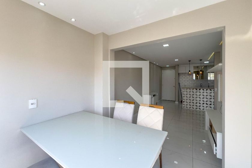 Apartamento, 2 quartos, 53 m² - Foto 12