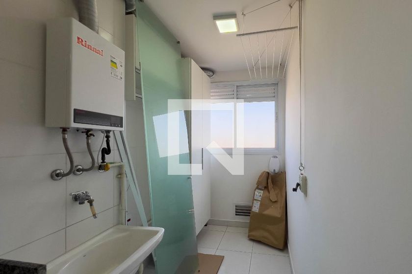 Apartamento, 2 quartos, 53 m² - Foto 52