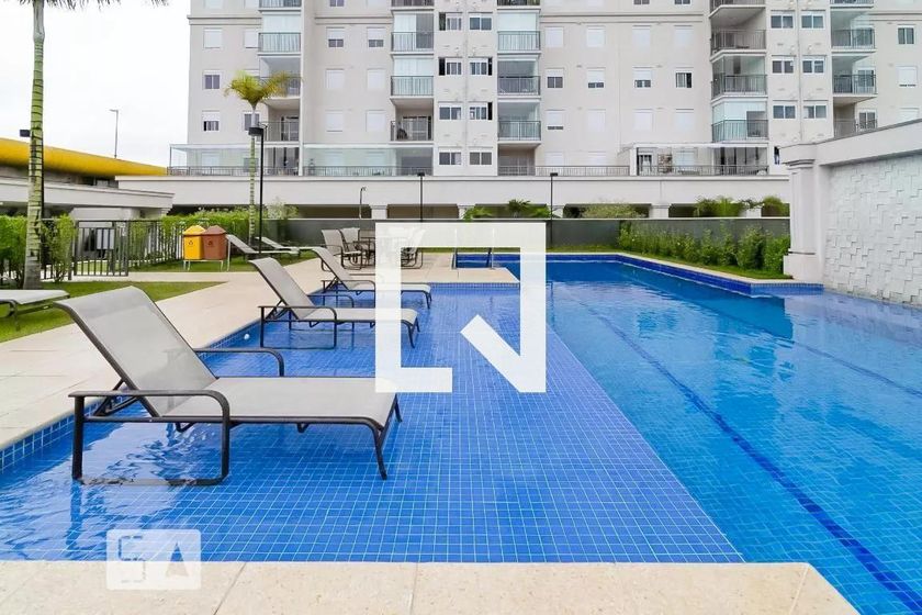 Apartamento, 2 quartos, 53 m² - Foto 92