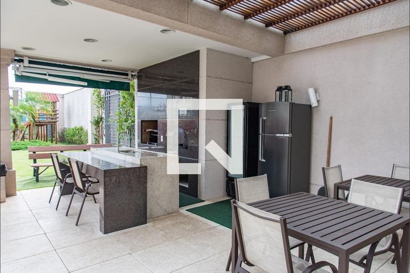 Apartamento, 2 quartos, 53 m² - Foto 72