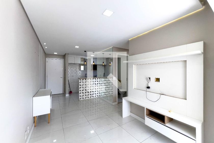 Apartamento, 2 quartos, 53 m² - Foto 3