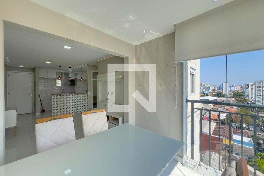 Apartamento, 2 quartos, 53 m² - Foto 14