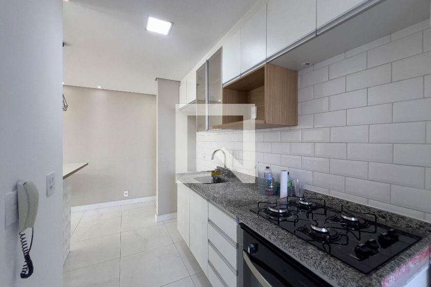 Apartamento, 2 quartos, 53 m² - Foto 48