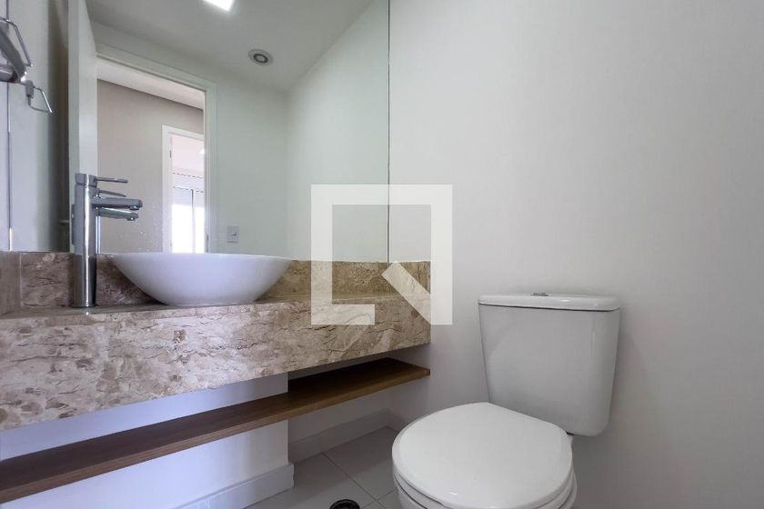 Apartamento, 2 quartos, 53 m² - Foto 16