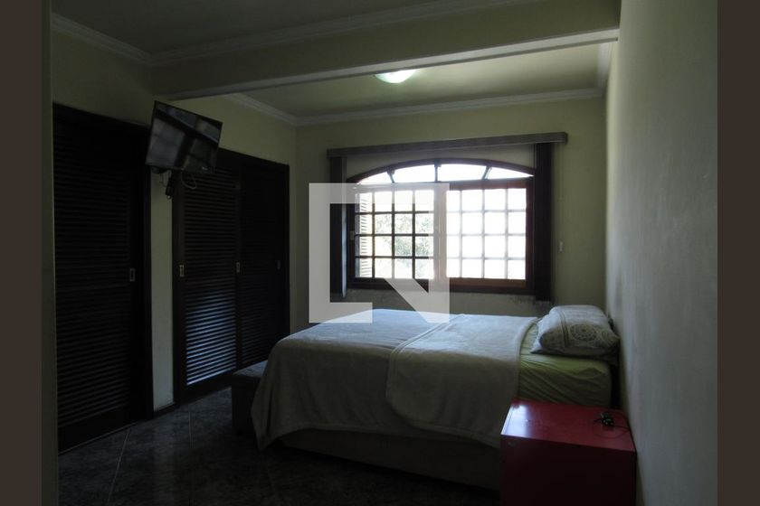 Casa, 3 quartos, 300 m² - Foto 19