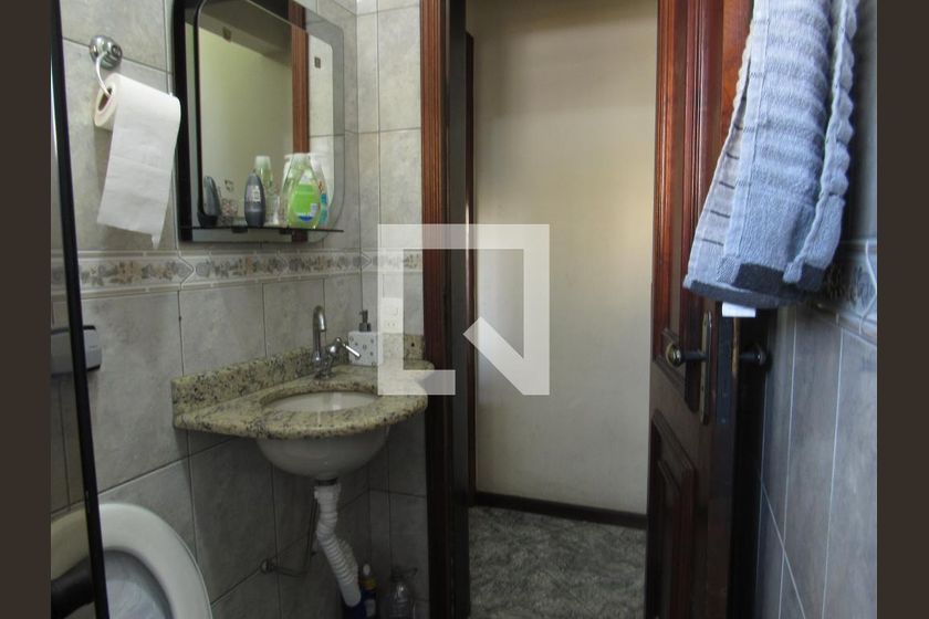 Casa, 3 quartos, 300 m² - Foto 38