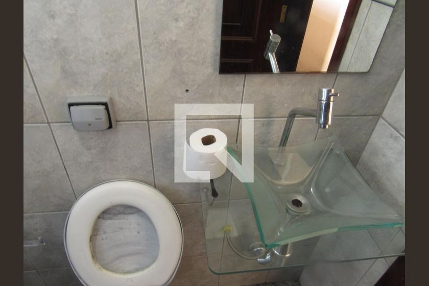 Casa, 3 quartos, 300 m² - Foto 30