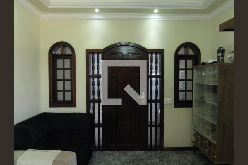 Casa, 3 quartos, 300 m² - Foto 1