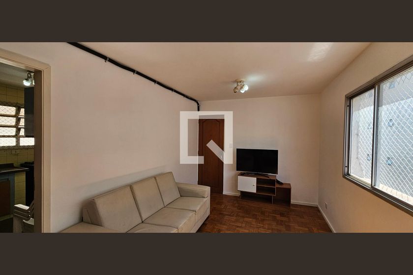 Apartamento, 4 quartos, 98 m² - Foto 5