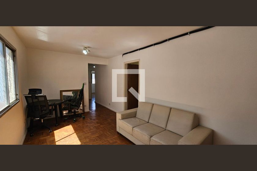 Apartamento, 4 quartos, 98 m² - Foto 3