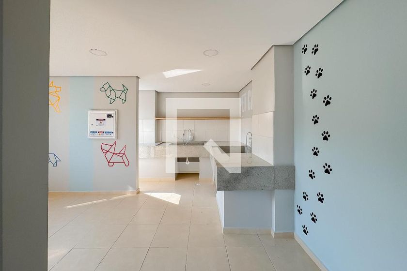 Apartamento, 2 quartos, 42 m² - Foto 79