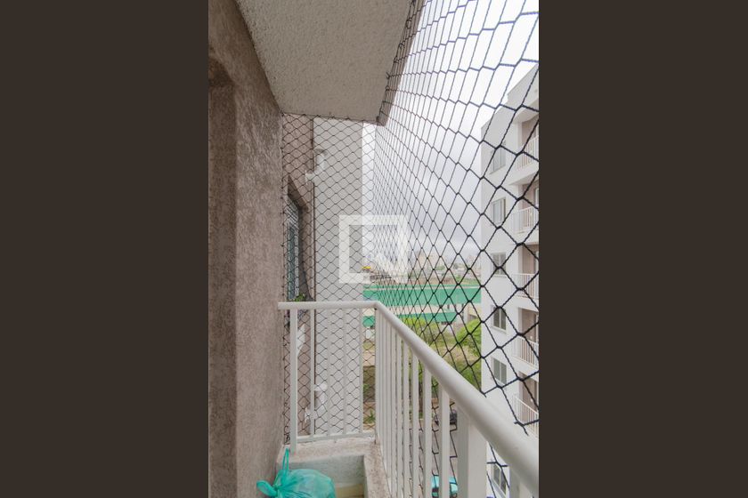 Apartamento, 2 quartos, 42 m² - Foto 11
