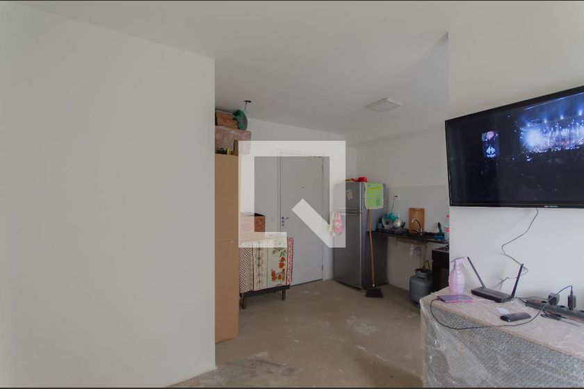 Apartamento, 2 quartos, 42 m² - Foto 5