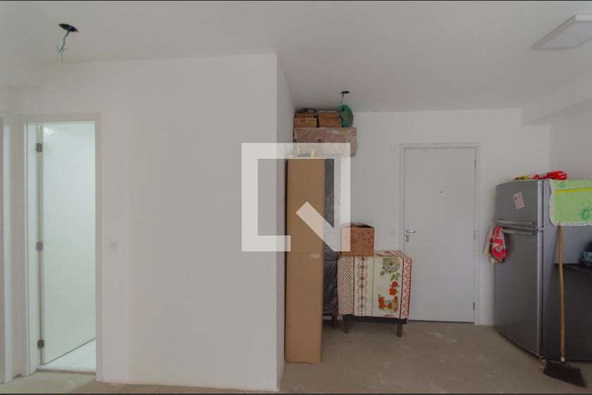 Apartamento, 2 quartos, 42 m² - Foto 7