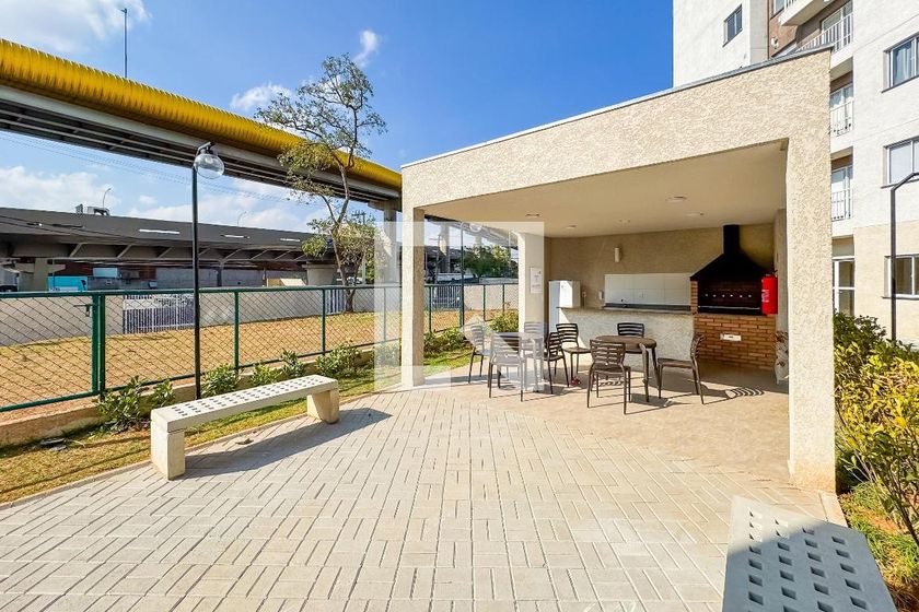 Apartamento, 2 quartos, 42 m² - Foto 53