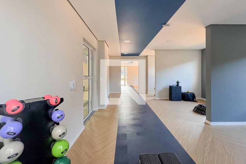 Apartamento, 2 quartos, 42 m² - Foto 63