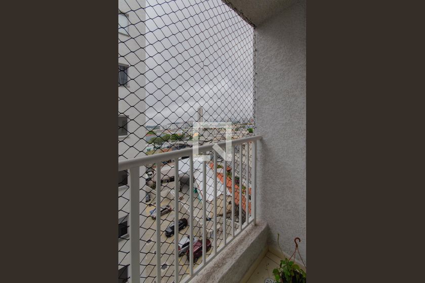 Apartamento, 2 quartos, 42 m² - Foto 9