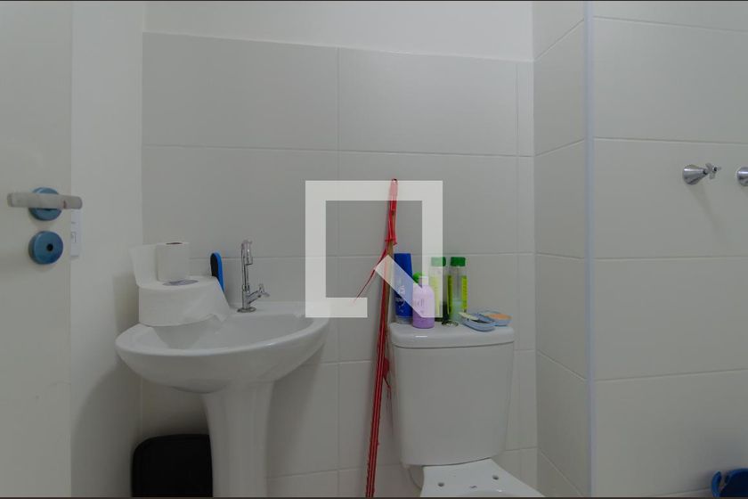 Apartamento, 2 quartos, 42 m² - Foto 29