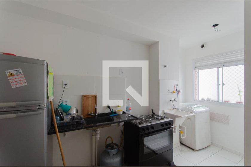 Apartamento, 2 quartos, 42 m² - Foto 37