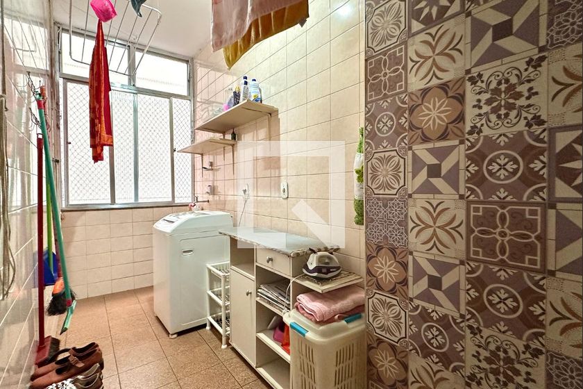 Apartamento, 3 quartos, 132 m² - Foto 75