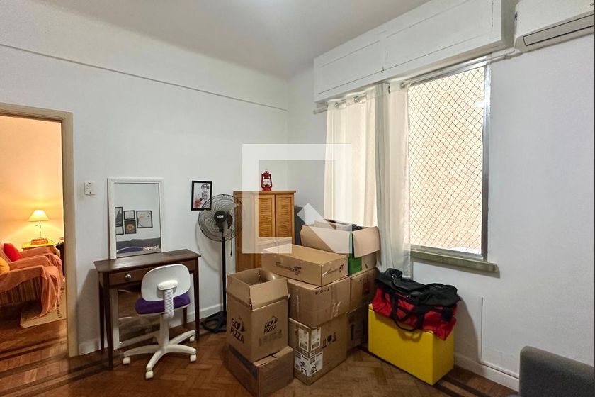 Apartamento, 3 quartos, 132 m² - Foto 47