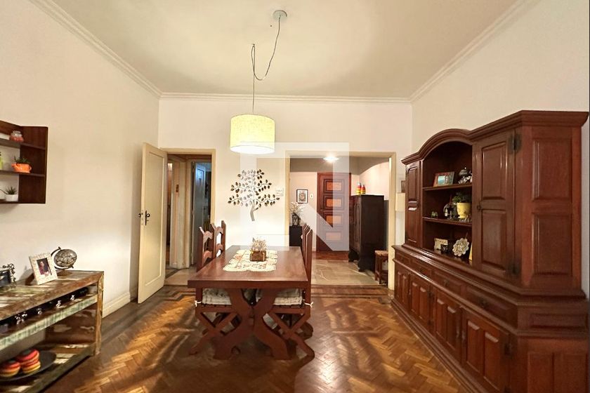 Apartamento, 3 quartos, 132 m² - Foto 11