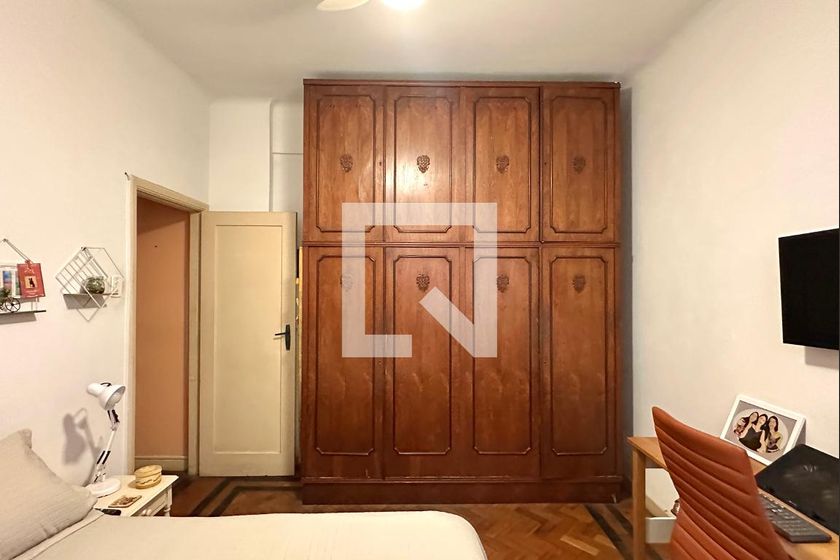 Apartamento, 3 quartos, 132 m² - Foto 25