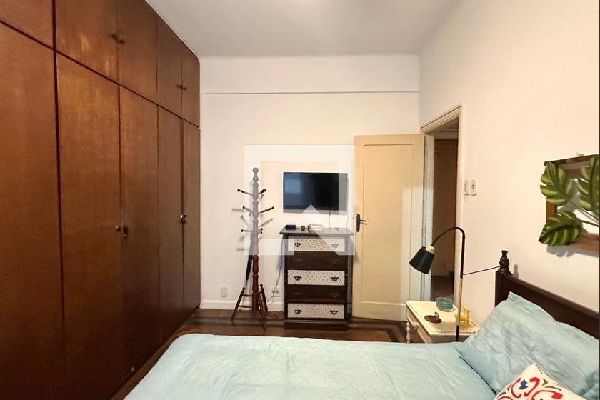 Apartamento, 3 quartos, 132 m² - Foto 41