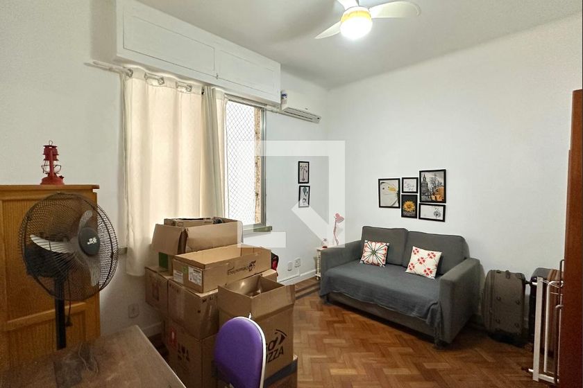 Apartamento, 3 quartos, 132 m² - Foto 45