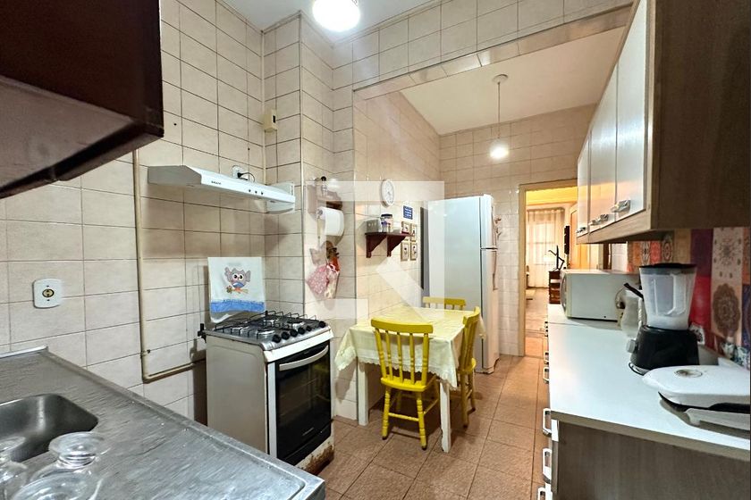 Apartamento, 3 quartos, 132 m² - Foto 69